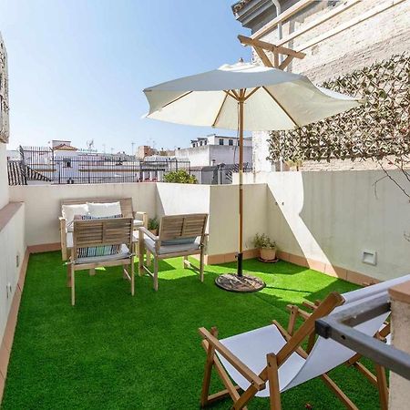 Juderia De Sevilla IV Luxury Apartments 외부 사진