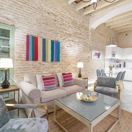 Juderia De Sevilla IV Luxury Apartments 외부 사진