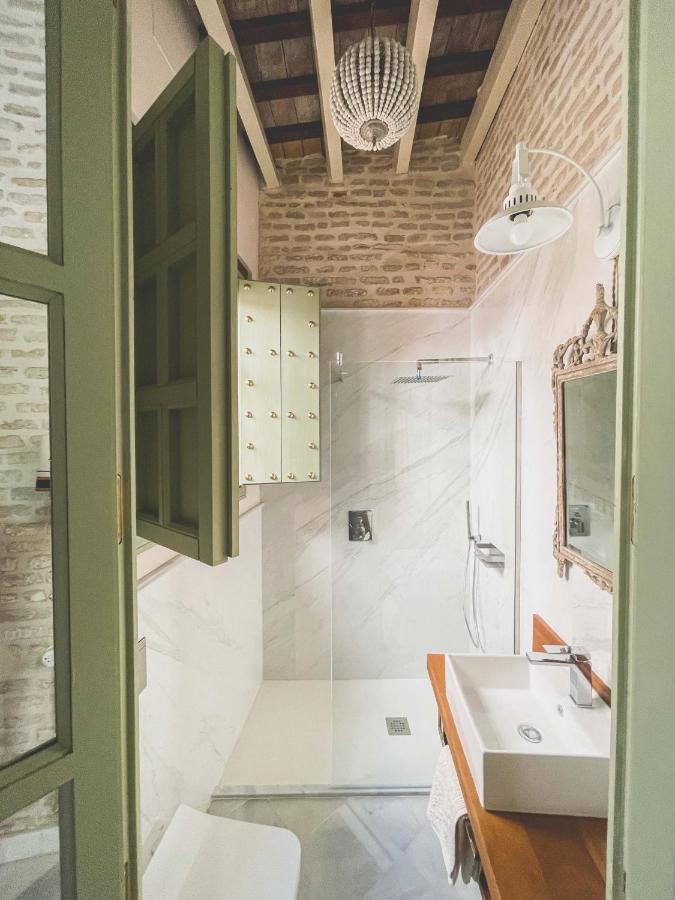 Juderia De Sevilla IV Luxury Apartments 외부 사진