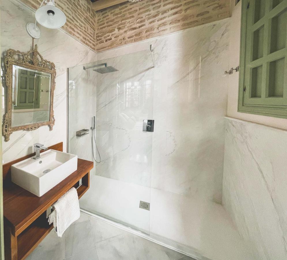 Juderia De Sevilla IV Luxury Apartments 외부 사진