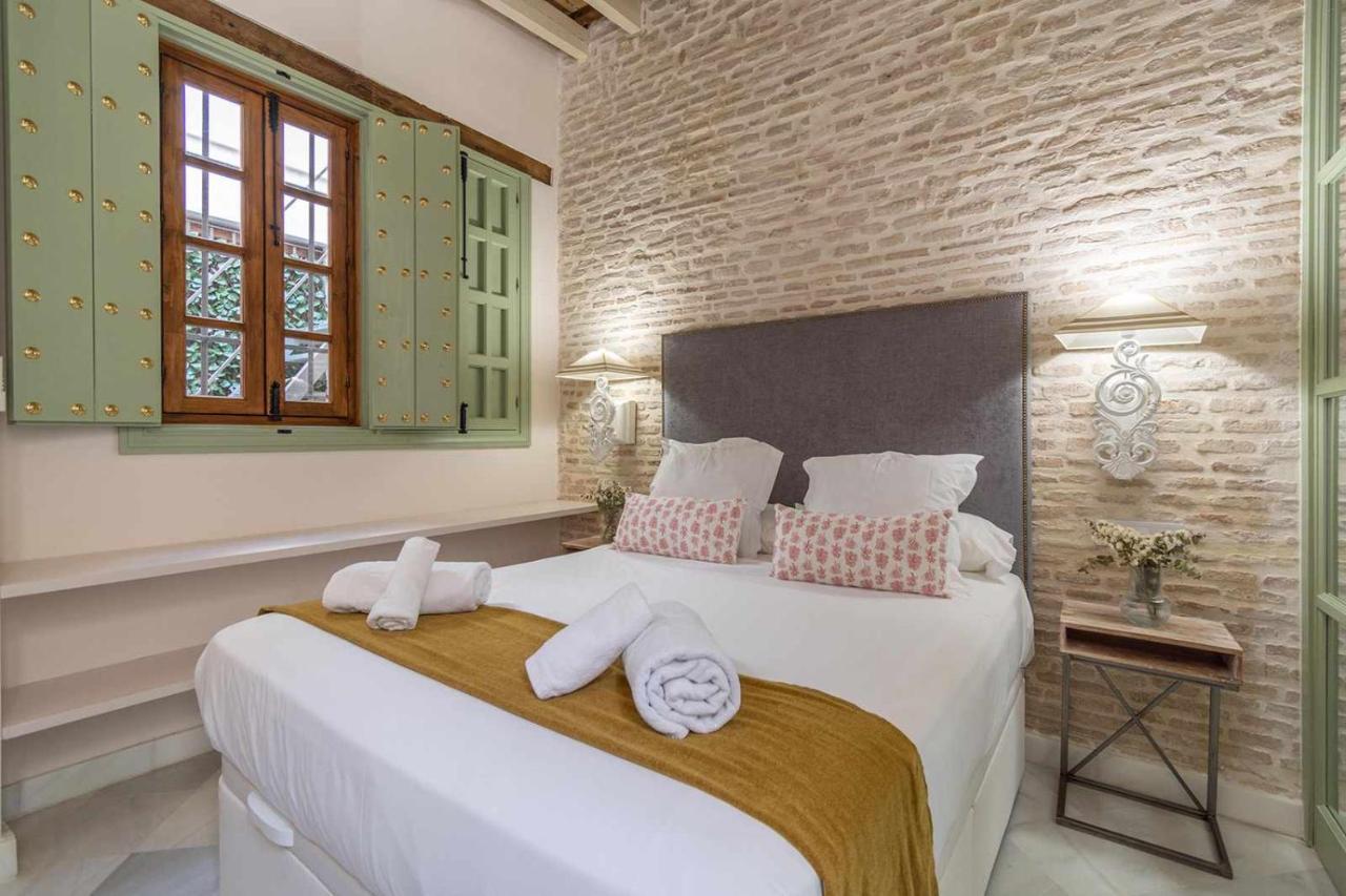 Juderia De Sevilla IV Luxury Apartments 외부 사진
