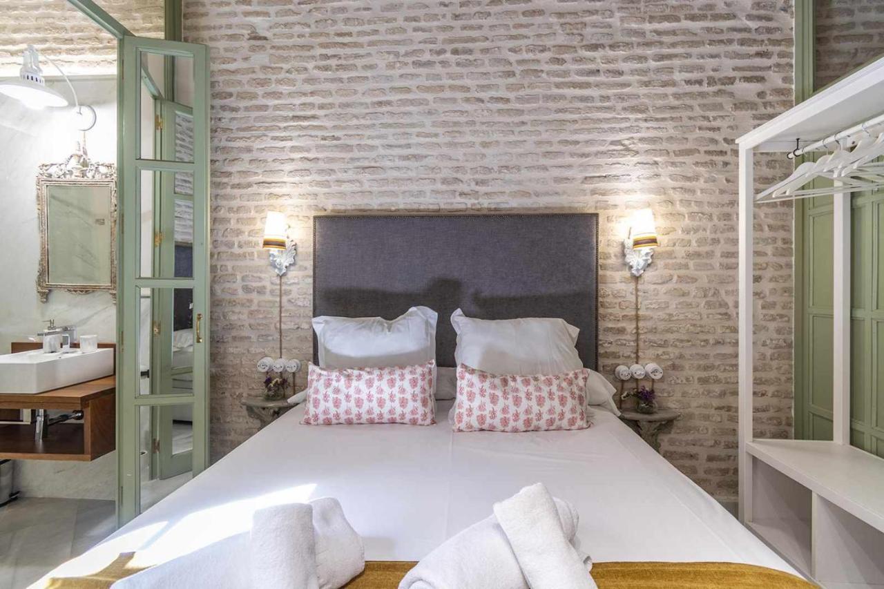 Juderia De Sevilla IV Luxury Apartments 외부 사진